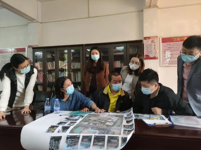 意愿征询