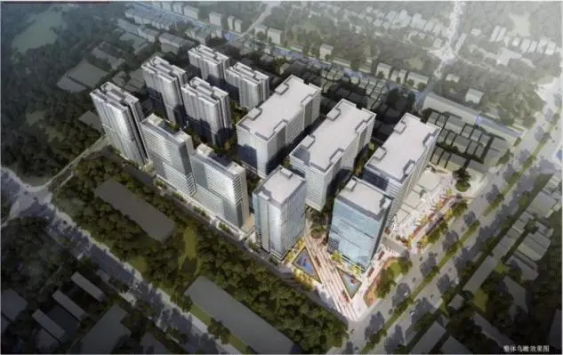 优德88集团丨让复杂的厂房宰割，变得单一可行
