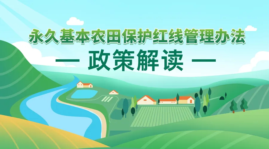 《永远根基农田；ず煜咧卫矸ㄗ印 政策利好钻研