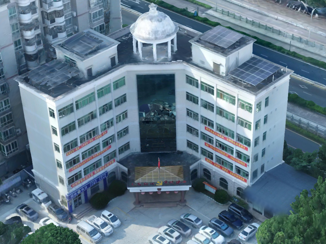 优德88铜川分公司丨一站式服务 赋能国有资产规范化治理