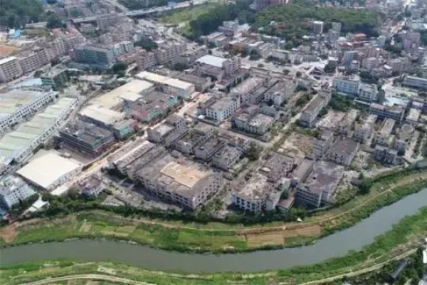 优德88评估助力汉中市首宗单一主体挂牌招商